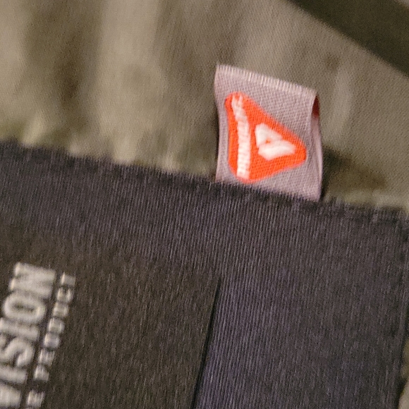 NWT Men's Billabong Adventure Division Delta STX Snow Jacket - Picture 11 of 13